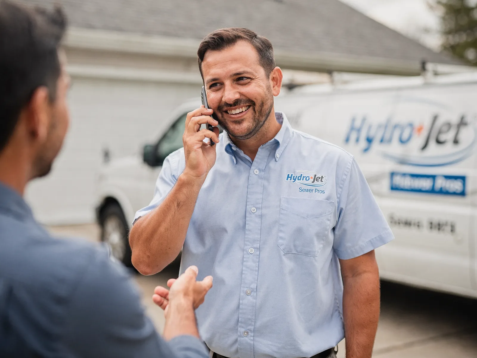 Hydro Jetting Frenchville, PA FAQs